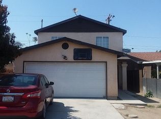 2147 E Nord St, Compton, CA 90222