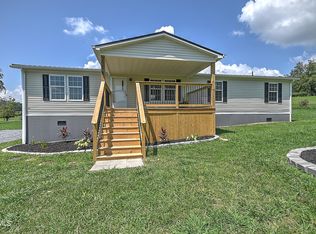 20078 Sierra Dr, Bristol, VA 24202