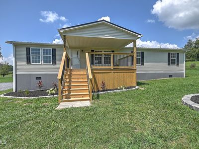 20078 Sierra Dr, Bristol, VA, 24202