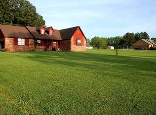 46 Quail Hollow Dr, Atoka, TN 38004