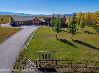 138 W Forest Dr, Star Valley Ranch, WY 83127