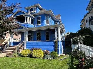 257 Bement Ave, Staten Island, NY