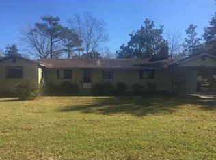 15312 Old River Rd, Vancleave, MS 39565