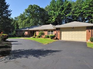 785 Converse St, Longmeadow, MA 01106