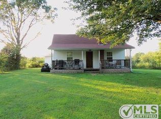 115 Walker Ridge Rd, Big Rock, TN 37023