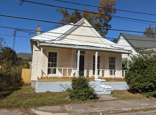 1113 13th St, Augusta, GA 30901