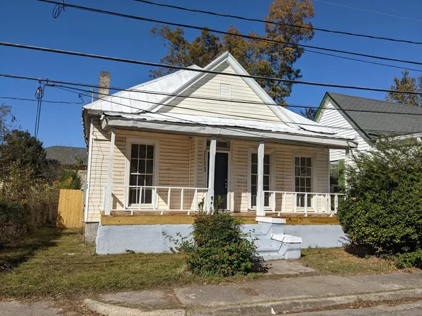 1113 13th St, Augusta, GA 30901