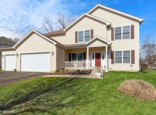 3600 Pacific Ave, Gurnee, IL 60031