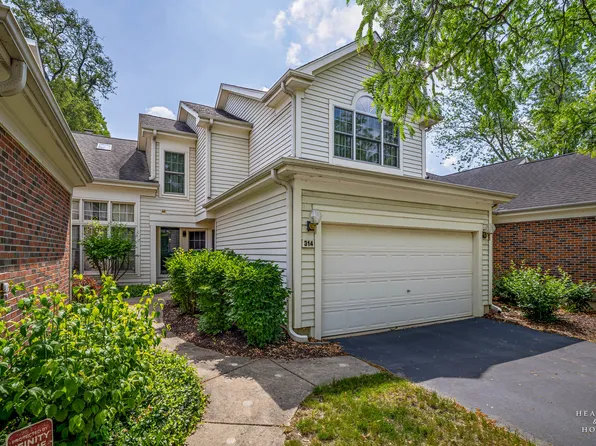 314 Spring Creek Cir, Schaumburg, IL 60173