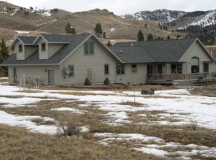 4120 Bald Eagle Ct, Helena, MT 59602