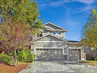 5660 S Pepperridge Way, Boise, ID, 83709