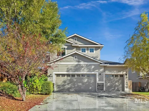 5660 S Pepperridge Way, Boise, ID 83709