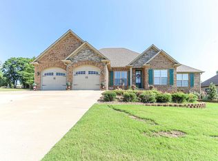 4505 Phillips Dr, Paragould, AR 72450