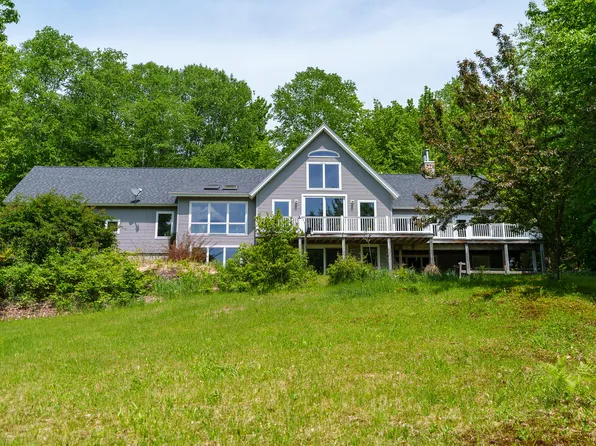 209 Cushman Hill Road, Woodstock, ME 04219