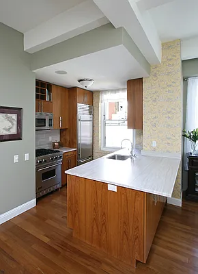 Sold by Brown Harris Stevens | media 9