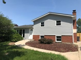 15531 Duncan Rd, Oak Forest, IL 60452