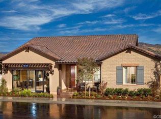 16 Bahari, Ladera Ranch, CA 92694