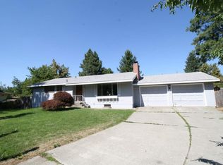 6001 S Magnolia St, Spokane, WA 99223
