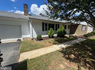 611 Adams Dr, Milford, DE