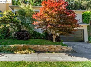 1533 Trestle Glen Rd, Oakland, CA