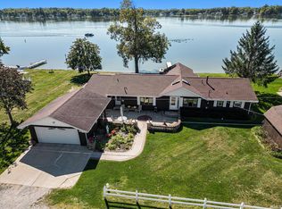 11479 E Island Rd, Walkerton, IN 46574