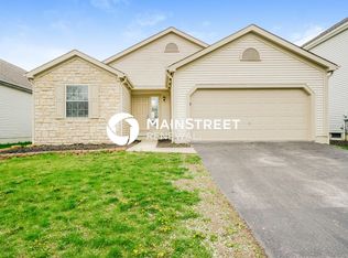 3563 Knoll Run Rd, Grove City, OH 43123