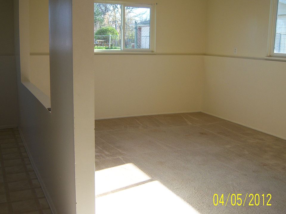 Large livingroom