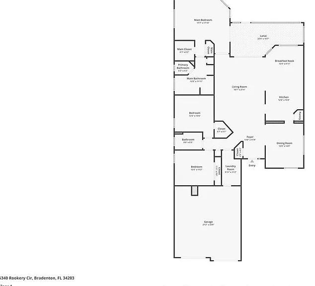 6340 Rookery Cir — Photo 2