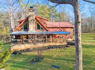 150 Pleasant Retreat Rd, Travelers Rest, SC 29690