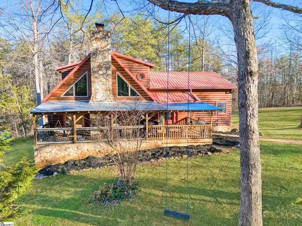 150 Pleasant Retreat Rd, Travelers Rest, SC 29690