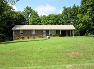 1092 Lee Syd Moore Rd, Scottsburg, VA 24589