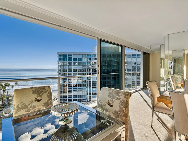1750 Avenida Del Mundo #1208 — Photo 4