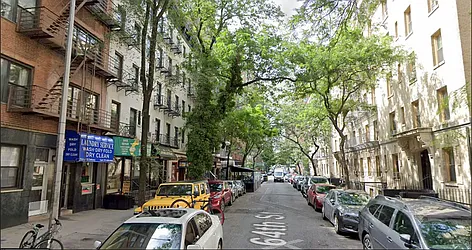 Rented by Living New York