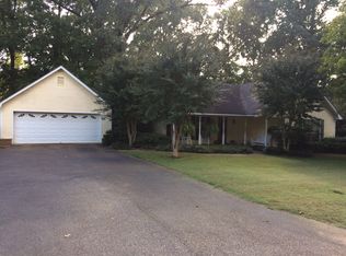 1053 County Road 131, New Albany, MS 38652