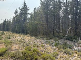 Cloudcap Dr #1, Chiloquin, OR 97624