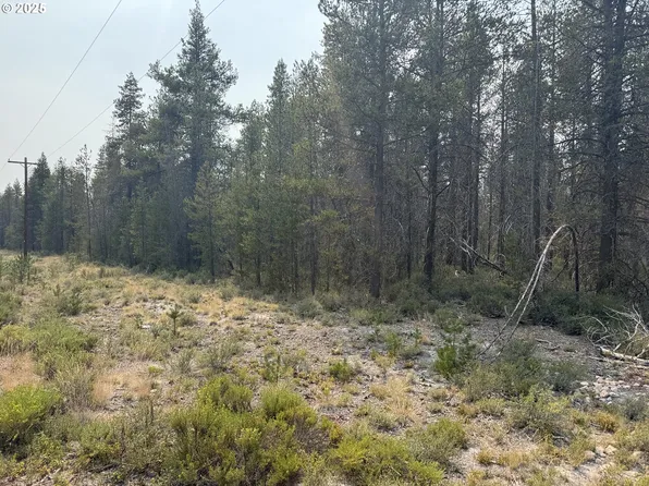 Cloudcap Dr #1, Chiloquin, OR 97624