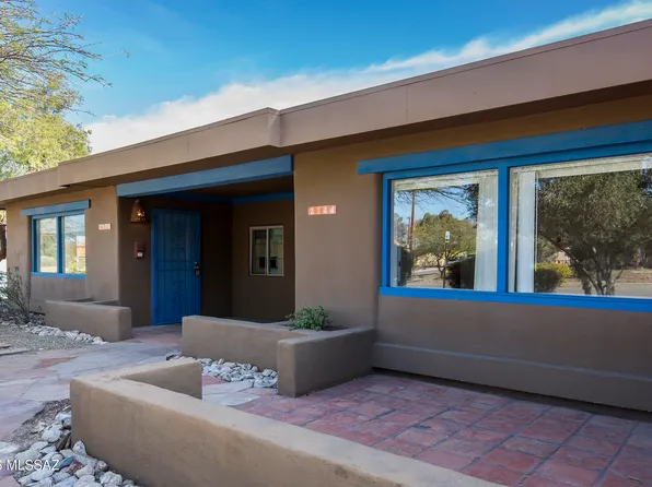 2144 E 2nd St, Tucson, AZ 85719