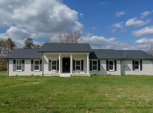 32291 State Route 108, Gruetli Laager, TN 37339