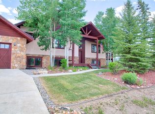 27483 Silver Spur St, Steamboat Springs, CO 80487