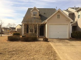 390 Lakeside Cir, Covington, GA 30016