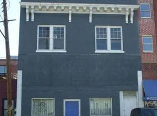 120 W Marshall St, Richmond, VA 23220