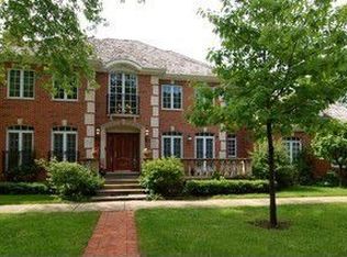 232 Wisner St, Park Ridge, IL 60068