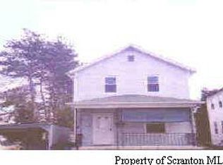 934 Getty Ave, Duryea, PA 18642