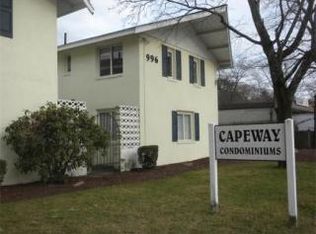 994 Washington St APT 1, Weymouth, MA 02189