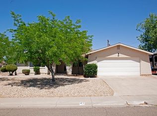43 S Navajo Dr, Page, AZ 86040