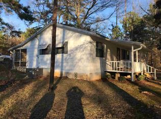 3021 Fm 2625 E, Marshall, TX 75672