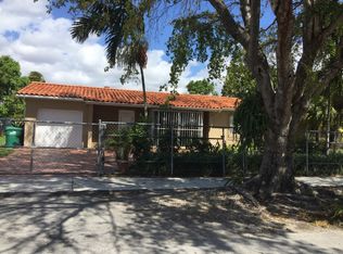 10825 SW 157th Ter, Miami, FL 33157