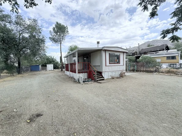 2621 Webb Ave, Lake Isabella, CA 93240