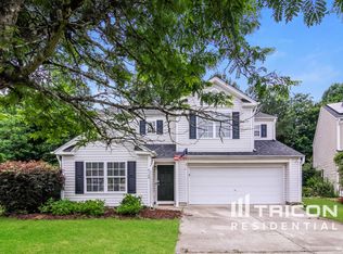 4700 Patch Pl, Raleigh, NC 27616