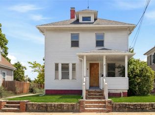 140 W Lawn Ave, Pawtucket, RI 02860
